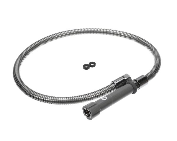 American Dish Service 099-4018 Pre-Rinse, 44 Hose & Handle ( (ADS099-4018)