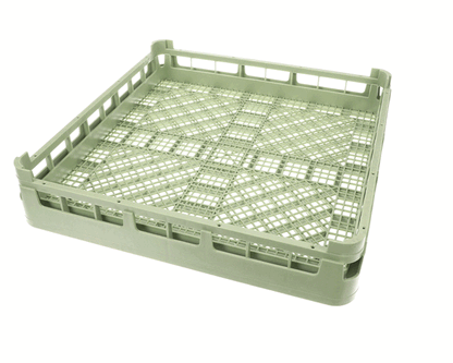 American Dish Service 099-4025 Dish Rack, Small Mesh Flat Ra (ADS099-4025)