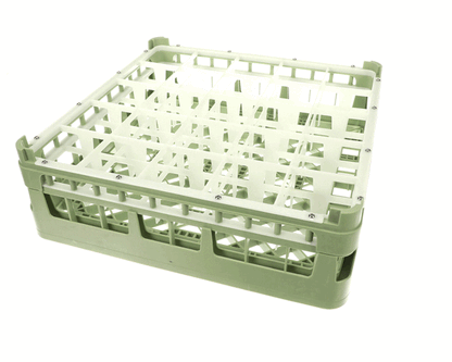 American Dish Service 099-4029 Dish Rack, Glass 25 Compartme (ADS099-4029)