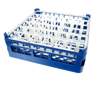 American Dish Service 099-4030 Dish Rack, Glass 36 Compartme (ADS099-4030)