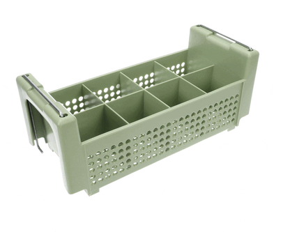 American Dish Service 099-4033 Dish Rack, Silverware Basket (ADS099-4033)
