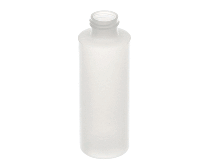 American Dish Service 099-5003 Bottle, 4 Ounce - Will Need L (ADS099-5003)