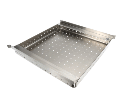 American Dish Service 099-8022 Dishtable, Scrap Basket - Ads (ADS099-8022)