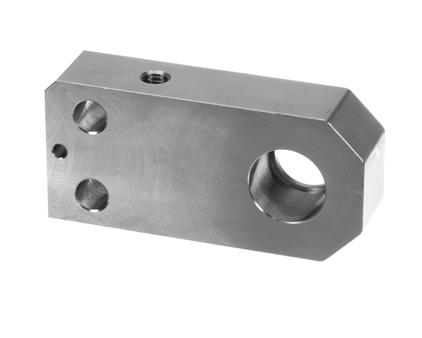 American Dish Service 284-6140 Pillow Bushing Block, Lh Side (ADS284-6140)