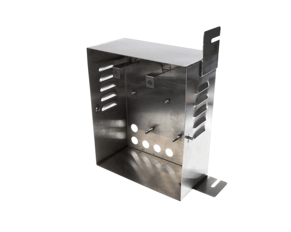 American Dish Service 285-6104 Relay Box, Mercury (Power) (ADS285-6104)