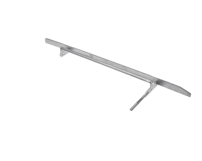 American Dish Service 285-6107 Tray Track Sequence Bar, Wash (ADS285-6107)