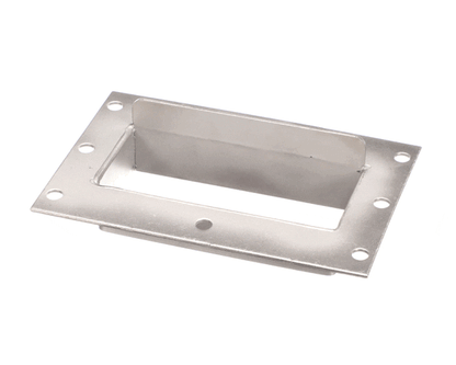 American Dish Service 285-6132 Scrap Trap Spacer Weldment (ADS285-6132)