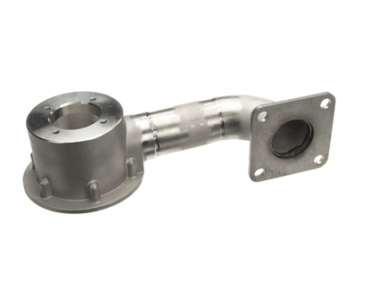American Dish Service 285-6154 Intake Tube, Sump Weldment (F (ADS285-6154)