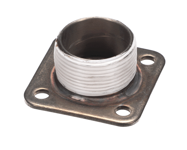 American Dish Service 285-6161 Intake Adapter, Pumped Rinse (ADS285-6161)