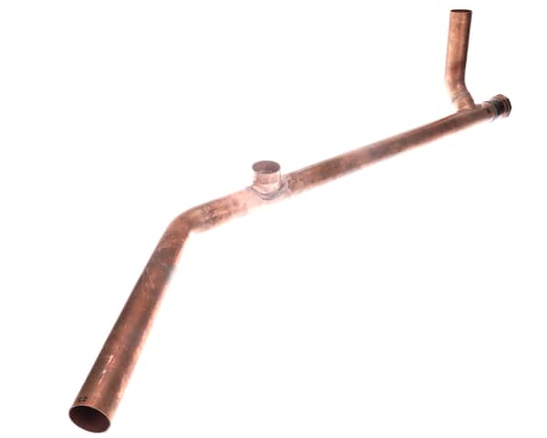 American Dish Service 285-6190 Drain Assembly Section, Model (ADS285-6190)