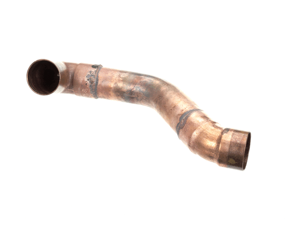 American Dish Service 285-6211N Drain, 2" Copper,Adc-66 L-R,Rinse (ADS285-6211N)