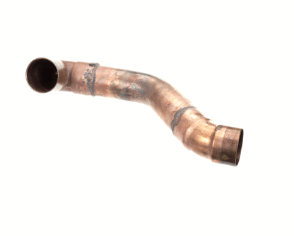 American Dish Service 285-6211N Drain, 2" Copper,Adc-66 L-R,Rinse (ADS285-6211N)
