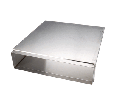 American Dish Service 285-6244 Vent Extension (Fits 4 X 16 Ve (ADS285-6244)