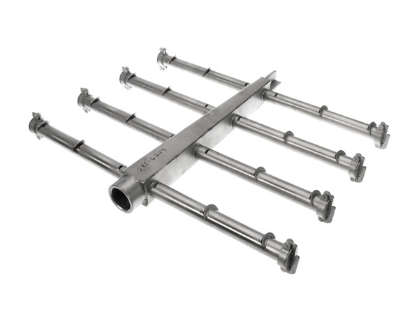 American Dish Service 285-6247 Spray Arm, Conveyor, Wash Upper "W/ 8 Tu (ADS285-6247)