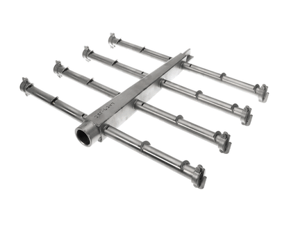 American Dish Service 285-6247 Spray Arm, Conveyor, Wash Upper "W/ 8 Tu (ADS285-6247)