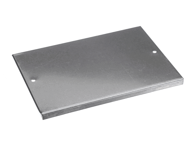 American Dish Service 286-6175 Cover, Heater Box New Style ( (ADS286-6175)