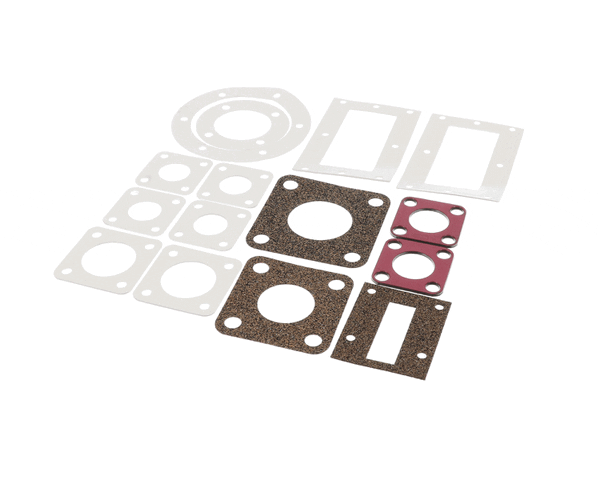 American Dish Service 289-6619 Gasket Set, Adc-44 (Cork) (ADS289-6619)