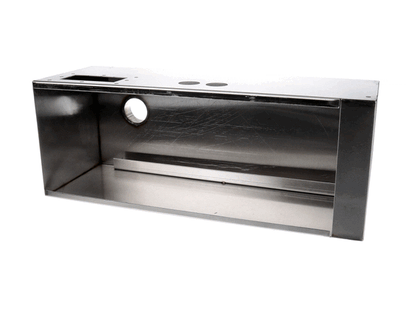 American Dish Service 289-9111 Scrap Trap, Left To Right Box (ADS289-9111)