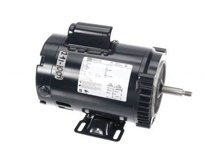 American Dish Service 291-1009 Motor, Pre-Wash Pump Adc-66 1 (ADS291-1009)