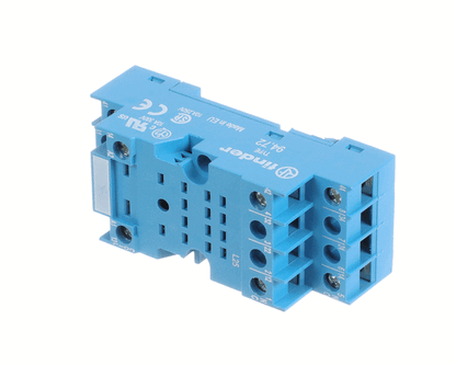 American Dish Service 291-3009 Socket, Relay, Adc-44, 44 & H (ADS291-3009)