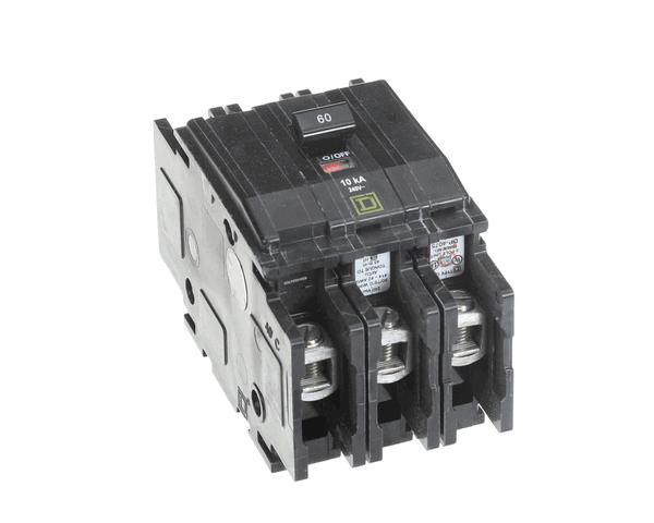 American Dish Service 291-3020 Circuit Breaker, 60 Amp, Adc- (ADS291-3020)