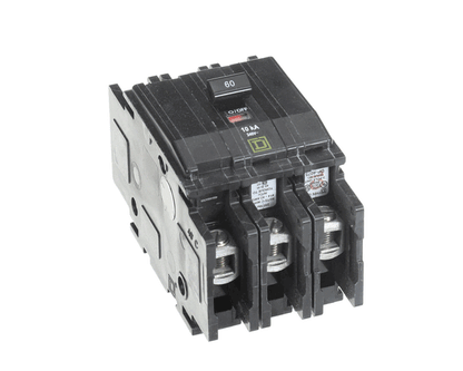 American Dish Service 291-3020 Circuit Breaker, 60 Amp, Adc- (ADS291-3020)