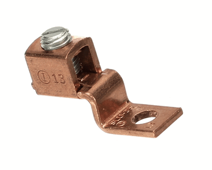 American Dish Service 291-5102 Ground Lug (For Adc-44, 66 & (ADS291-5102)
