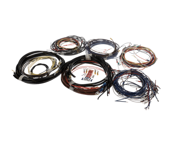 American Dish Service 291-5107 Harness, Wiring Adc-44, Singl (ADS291-5107)
