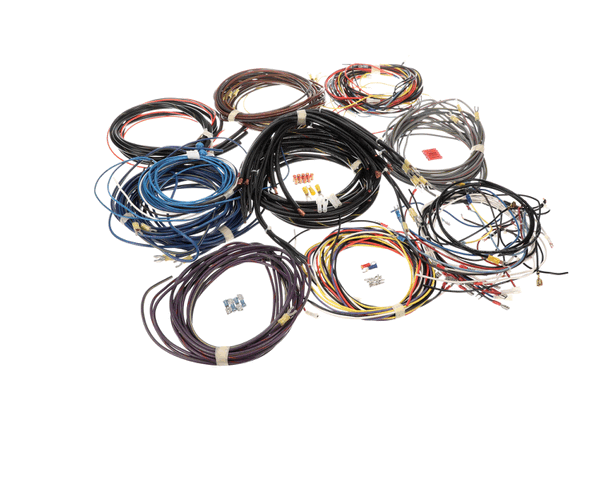 American Dish Service 291-5110 Harness, Wiring, Adc-66 (ADS291-5110)