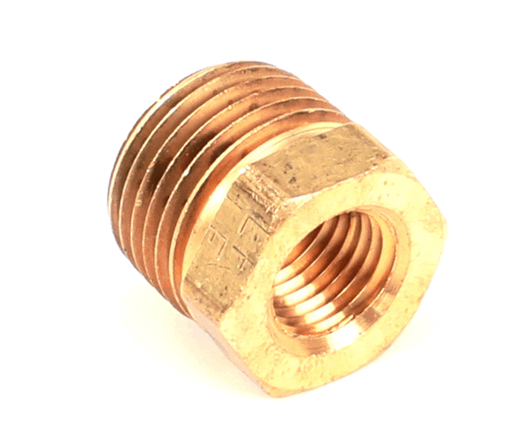 American Dish Service 292-1005 Reducer, 1/2 Mpt X 1/4 Fpt (ADS292-1005)