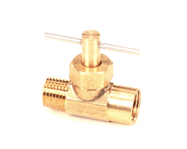 American Dish Service 292-5002 Service Cock, Pressure Gauge (ADS292-5002)