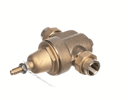 American Dish Service 292-5007 Regulator Pressure 1/2" Lf Con (ADS292-5007)
