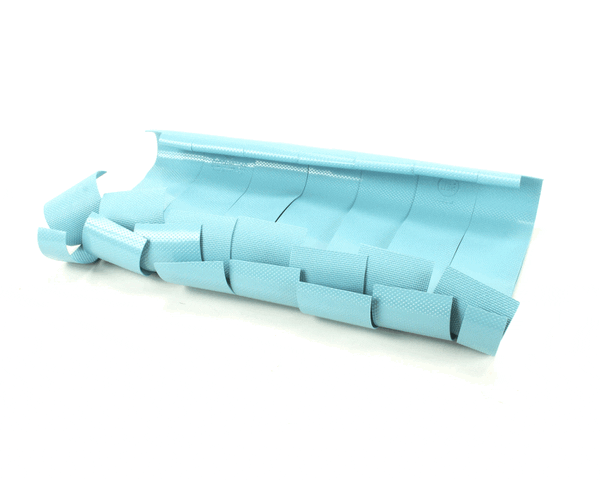 American Dish Service 299-1001 Curtain, 21 Wide X 17 Long (E (ADS299-1001)
