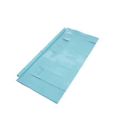 American Dish Service 299-1002 Curtain, 23 Wide X 11 Long (2 (ADS299-1002)