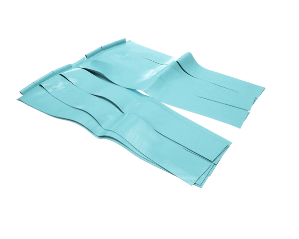 American Dish Service 299-1012 Adc-44-T Curtain (ADS299-1012)