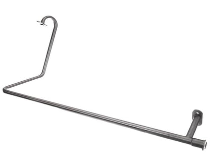 American Dish Service 385-6107 Manifold, Rinse Lower (Model (ADS385-6107)