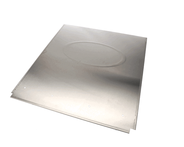 American Dish Service 387-6113 Door, Ht-34  "Side" (ADS387-6113)