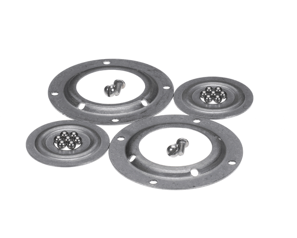 American Dish Service 388-1001 Kit, Spray Arm Repair, Wash M (ADS388-1001)