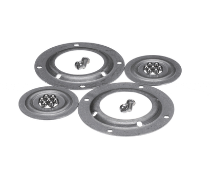 American Dish Service 388-1001 Kit, Spray Arm Repair, Wash M (ADS388-1001)