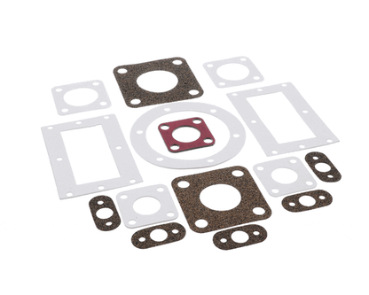 American Dish Service 389-6605 Gasket Set, Model Ht-25 (Does (ADS389-6605)