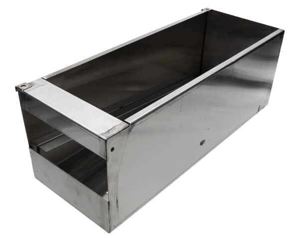 American Dish Service 389-9103 Scrap Accumulator, Model Ht-2 (ADS389-9103)