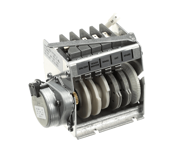American Dish Service 391-3002 Timer (4 Cam), 60 Second (ADS391-3002)
