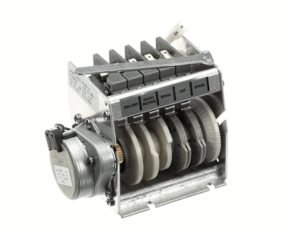 American Dish Service 391-3002 Timer (4 Cam), 60 Second (ADS391-3002)