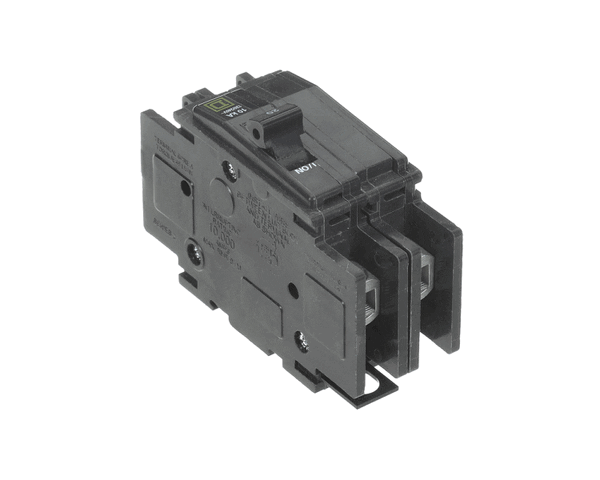 American Dish Service 391-3003 Breaker, Circuit, 20 Amp - Si (ADS391-3003)