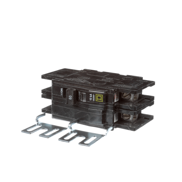 American Dish Service 391-3004 Breaker, Circuit, 60 Amp - Si (ADS391-3004)