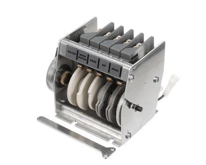 American Dish Service 391-3011 Timer (5 Cam), 60 Second, 220 Volt (ADS391-3011)