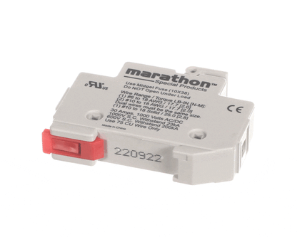American Dish Service 391-9101 Fuse Block, 10 Amp - (Adc-66, (ADS391-9101)