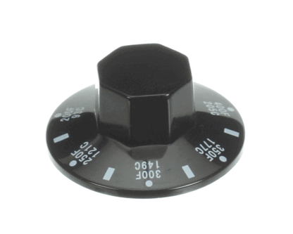 Avantco 177101103628 Knob, Thermostat (ADVA177101103628)