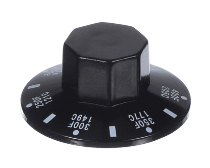 Avantco 177400045 Thermostat Knob (ADVA177400045)