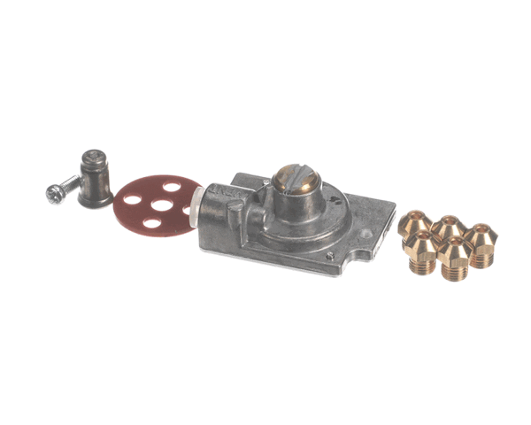 Avantco 177Gfkp2N Conversion Kit Lp To Nat (ADVA177GFKP2N)
